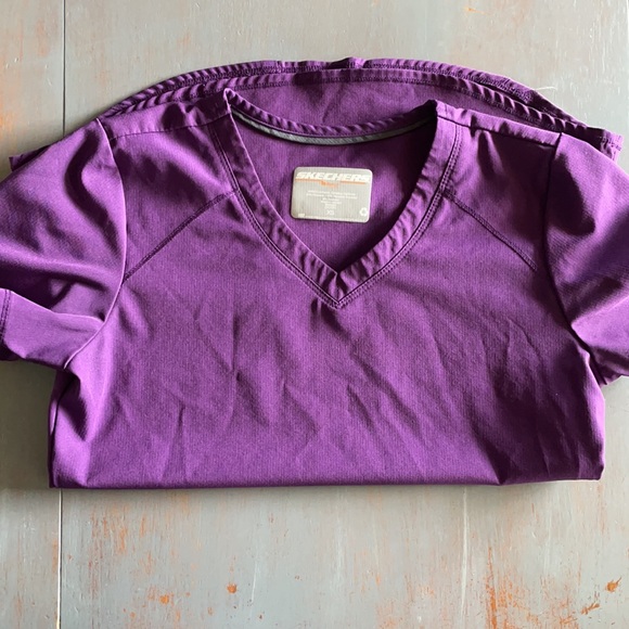 Sketchers scrubs full set - Picture 4 of 9